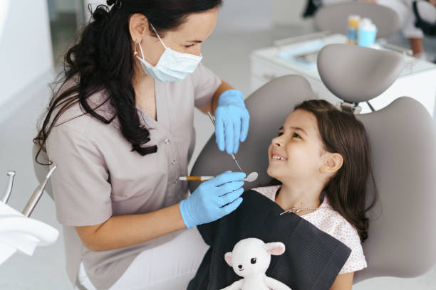 Best Emergency Treatment for Dental Infections or Abscesses in Phillipsburg, KS