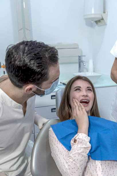 Best Cosmetic Emergency Dentistry in Phillipsburg, KS